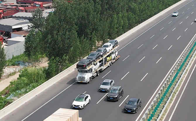 井研高速公路汽车救援